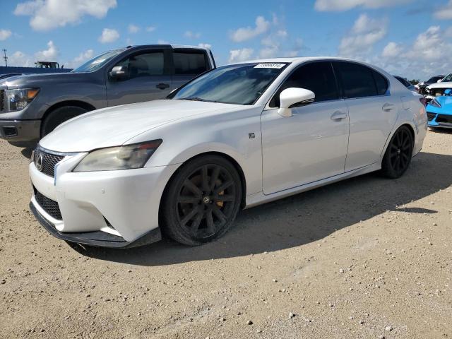 Photo 0 VIN: JTHBE1BL7D5018428 - LEXUS GS 350 