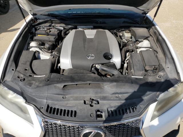 Photo 10 VIN: JTHBE1BL7D5018428 - LEXUS GS 350 