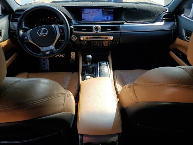 Photo 7 VIN: JTHBE1BL7D5018428 - LEXUS GS 350 