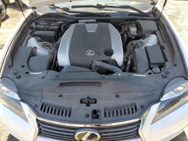 Photo 10 VIN: JTHBE1BL7D5021359 - LEXUS GS350 