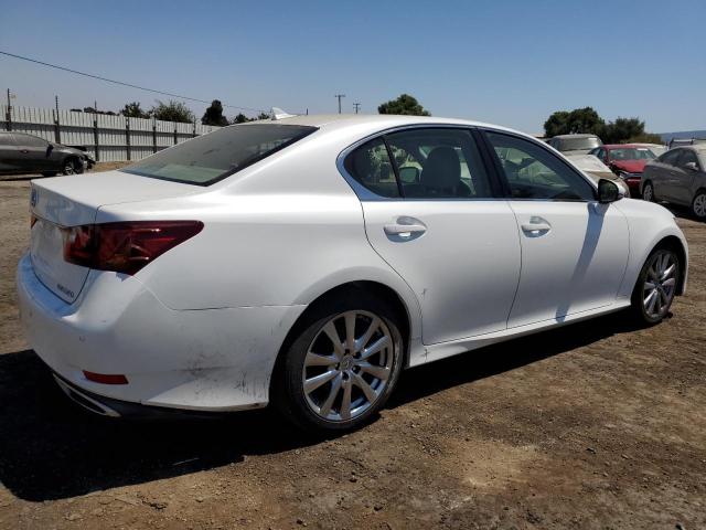 Photo 2 VIN: JTHBE1BL7D5021359 - LEXUS GS350 