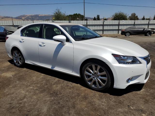 Photo 3 VIN: JTHBE1BL7D5021359 - LEXUS GS350 