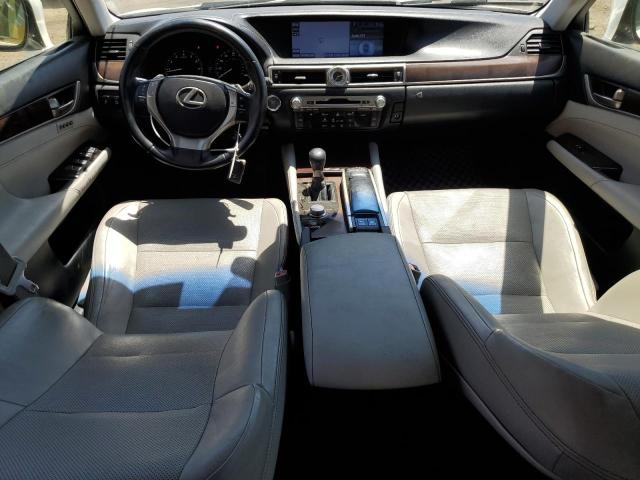 Photo 7 VIN: JTHBE1BL7D5021359 - LEXUS GS350 