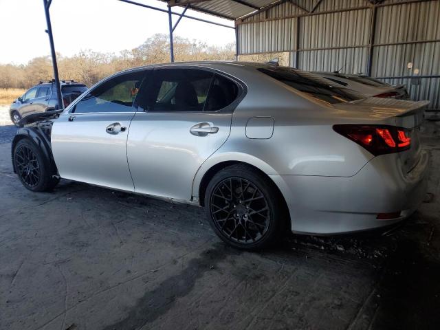 Photo 1 VIN: JTHBE1BL7D5022320 - LEXUS GS350 