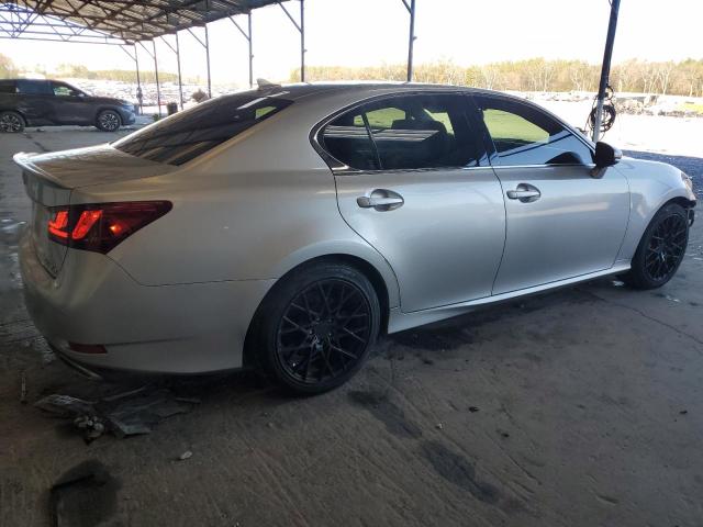 Photo 2 VIN: JTHBE1BL7D5022320 - LEXUS GS350 