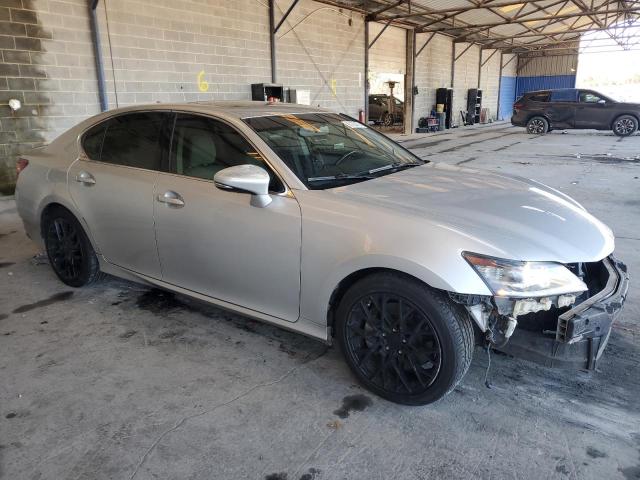 Photo 3 VIN: JTHBE1BL7D5022320 - LEXUS GS350 