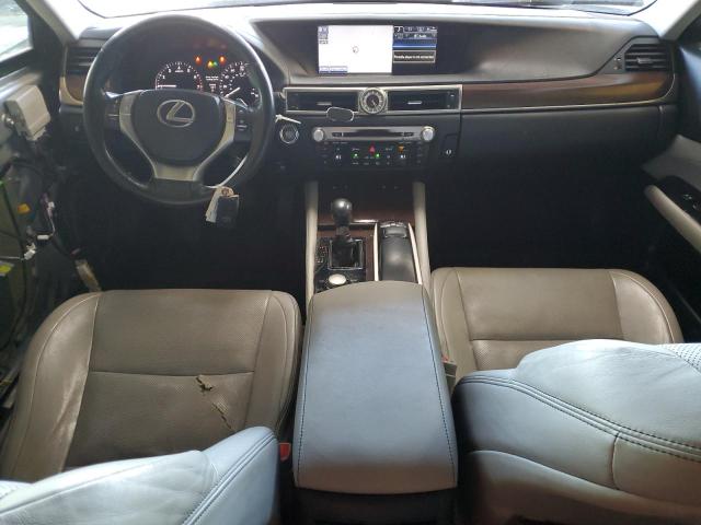 Photo 7 VIN: JTHBE1BL7D5022320 - LEXUS GS350 