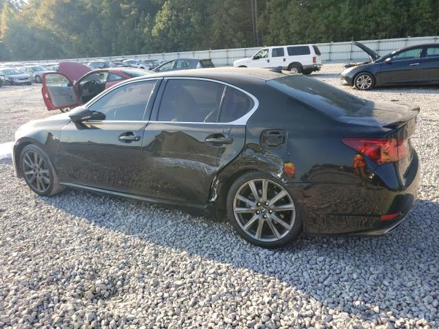 Photo 1 VIN: JTHBE1BL7D5022334 - LEXUS GS 350 