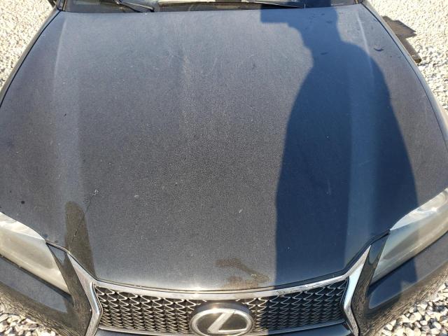 Photo 10 VIN: JTHBE1BL7D5022334 - LEXUS GS 350 