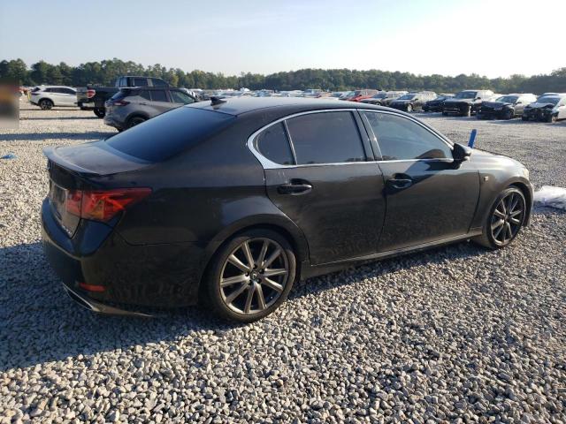 Photo 2 VIN: JTHBE1BL7D5022334 - LEXUS GS 350 