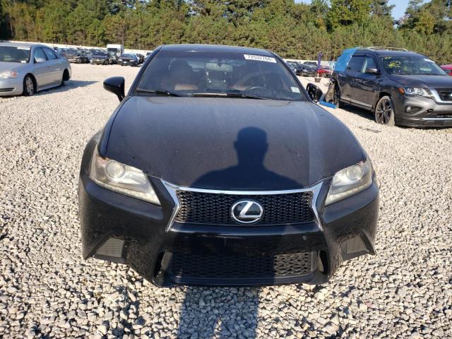 Photo 4 VIN: JTHBE1BL7D5022334 - LEXUS GS 350 