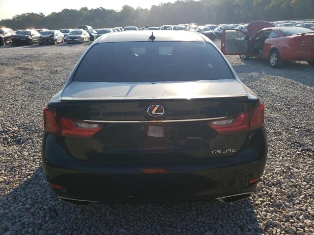 Photo 5 VIN: JTHBE1BL7D5022334 - LEXUS GS 350 