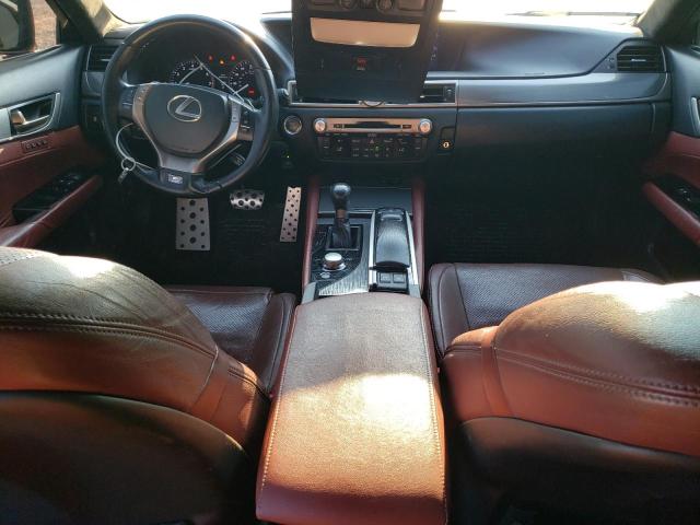 Photo 7 VIN: JTHBE1BL7D5022334 - LEXUS GS 350 