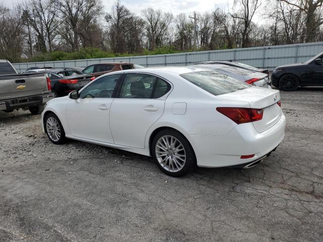 Photo 1 VIN: JTHBE1BL7D5023581 - LEXUS GS350 