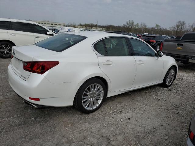 Photo 2 VIN: JTHBE1BL7D5023581 - LEXUS GS350 