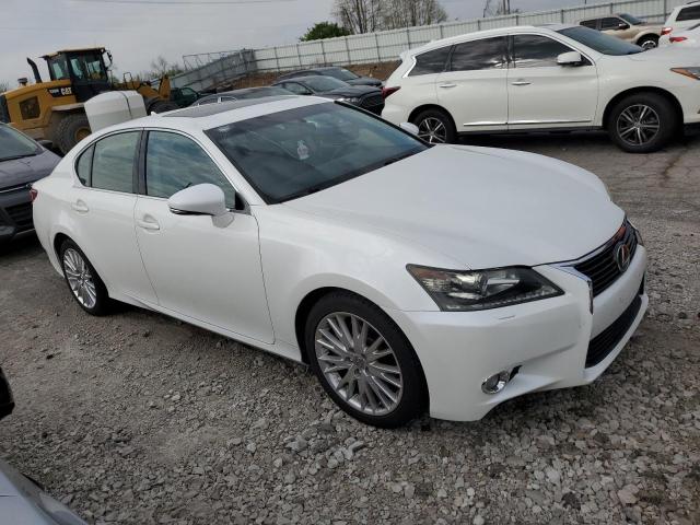 Photo 3 VIN: JTHBE1BL7D5023581 - LEXUS GS350 