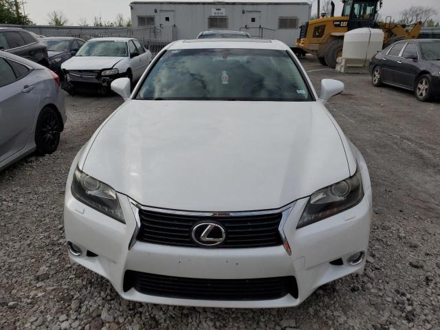 Photo 4 VIN: JTHBE1BL7D5023581 - LEXUS GS350 