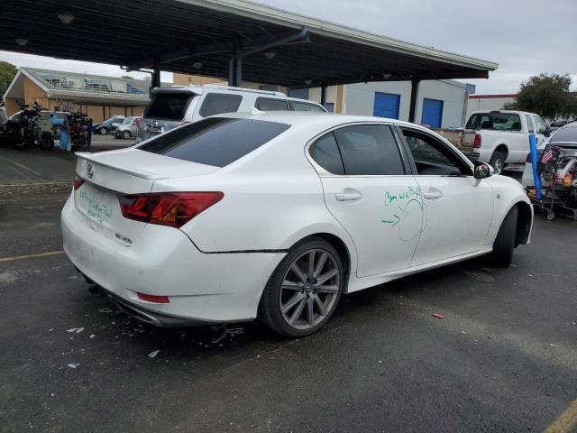 Photo 2 VIN: JTHBE1BL7D5023886 - LEXUS GS350 