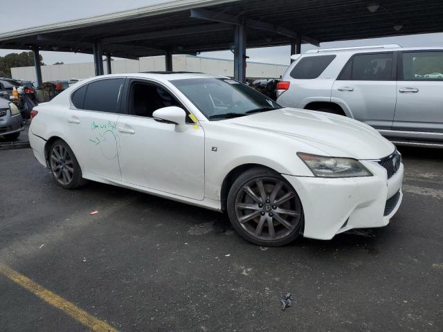 Photo 3 VIN: JTHBE1BL7D5023886 - LEXUS GS350 