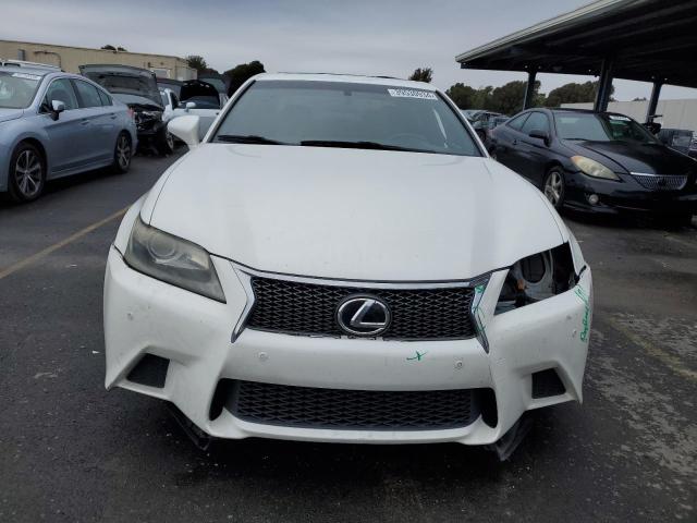 Photo 4 VIN: JTHBE1BL7D5023886 - LEXUS GS350 