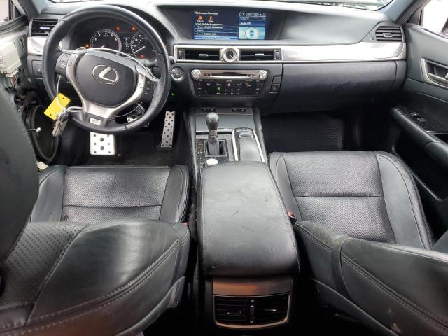 Photo 7 VIN: JTHBE1BL7D5023886 - LEXUS GS350 