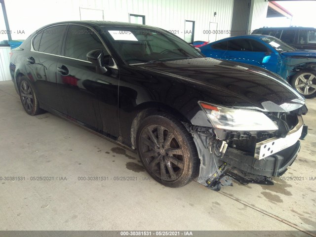 Photo 0 VIN: JTHBE1BL7D5024388 - LEXUS GS 350 