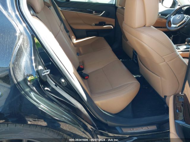 Photo 7 VIN: JTHBE1BL7E5028989 - LEXUS GS 