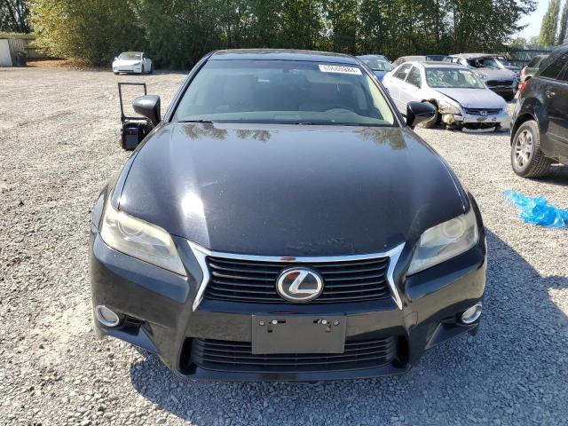 Photo 4 VIN: JTHBE1BL7E5029186 - LEXUS GS 350 