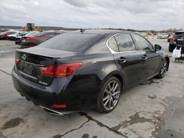 Photo 3 VIN: JTHBE1BL7E5029527 - LEXUS GS 350 