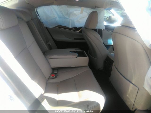 Photo 7 VIN: JTHBE1BL7E5030337 - LEXUS GS 350 