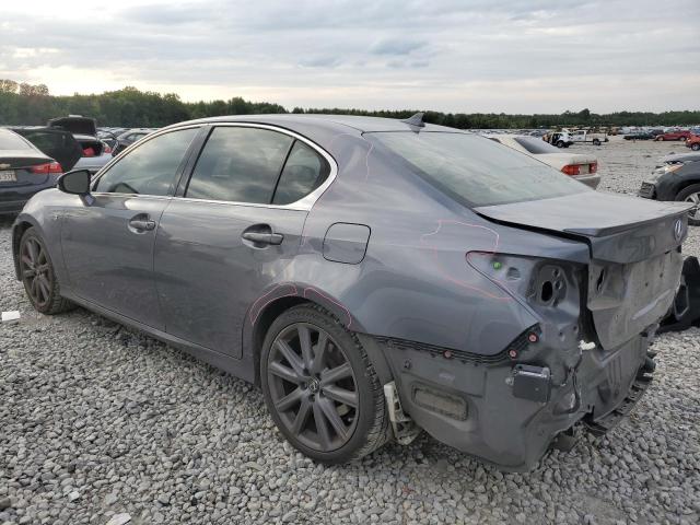 Photo 1 VIN: JTHBE1BL7E5030497 - LEXUS GS350 