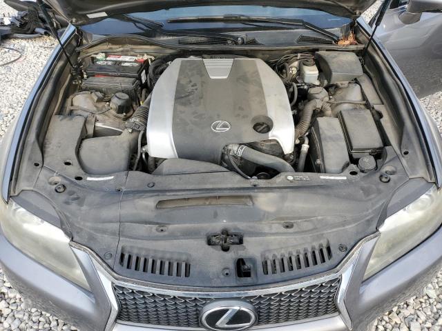 Photo 10 VIN: JTHBE1BL7E5030497 - LEXUS GS350 