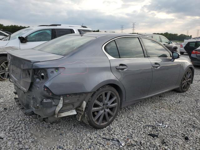 Photo 2 VIN: JTHBE1BL7E5030497 - LEXUS GS350 