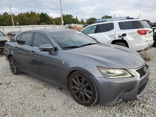 Photo 3 VIN: JTHBE1BL7E5030497 - LEXUS GS350 