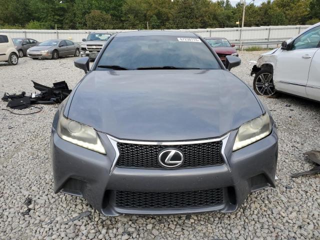 Photo 4 VIN: JTHBE1BL7E5030497 - LEXUS GS350 