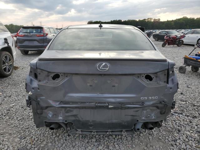 Photo 5 VIN: JTHBE1BL7E5030497 - LEXUS GS350 