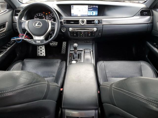 Photo 7 VIN: JTHBE1BL7E5030497 - LEXUS GS350 