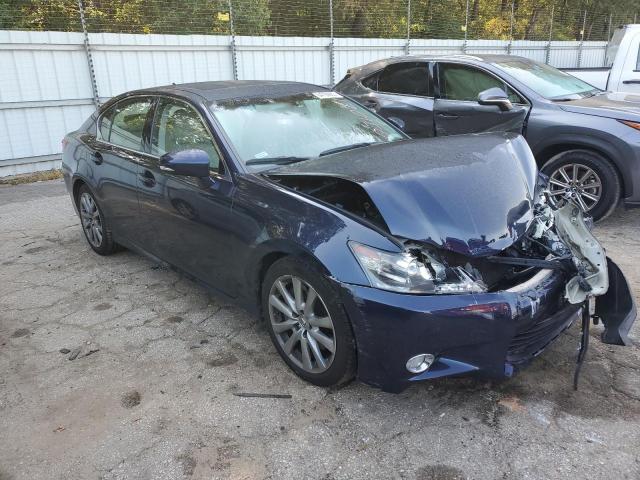 Photo 3 VIN: JTHBE1BL7E5031021 - LEXUS GS 