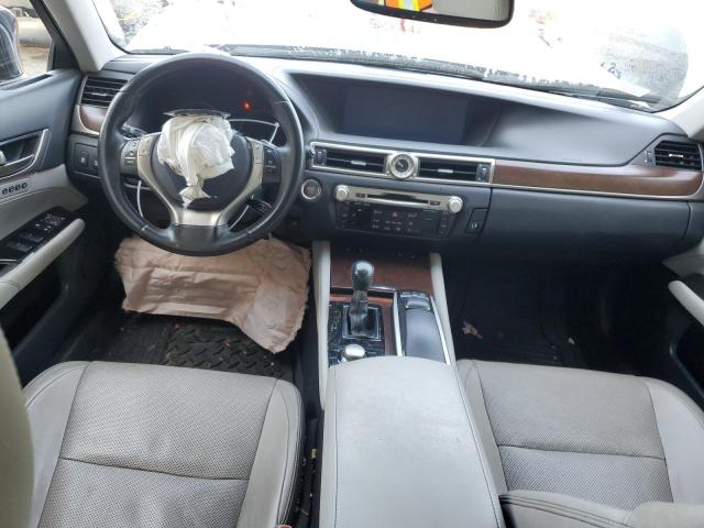 Photo 7 VIN: JTHBE1BL7E5031021 - LEXUS GS 