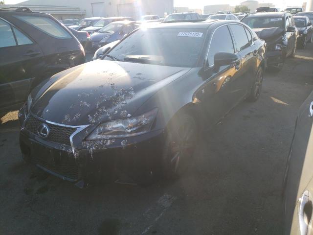 Photo 0 VIN: JTHBE1BL7E5031469 - LEXUS GS350 