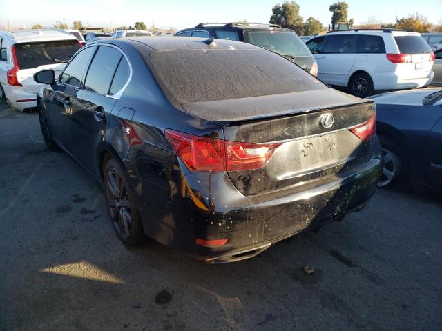 Photo 1 VIN: JTHBE1BL7E5031469 - LEXUS GS350 