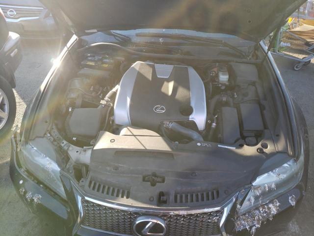 Photo 10 VIN: JTHBE1BL7E5031469 - LEXUS GS350 