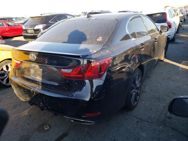 Photo 2 VIN: JTHBE1BL7E5031469 - LEXUS GS350 