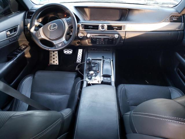 Photo 7 VIN: JTHBE1BL7E5031469 - LEXUS GS350 