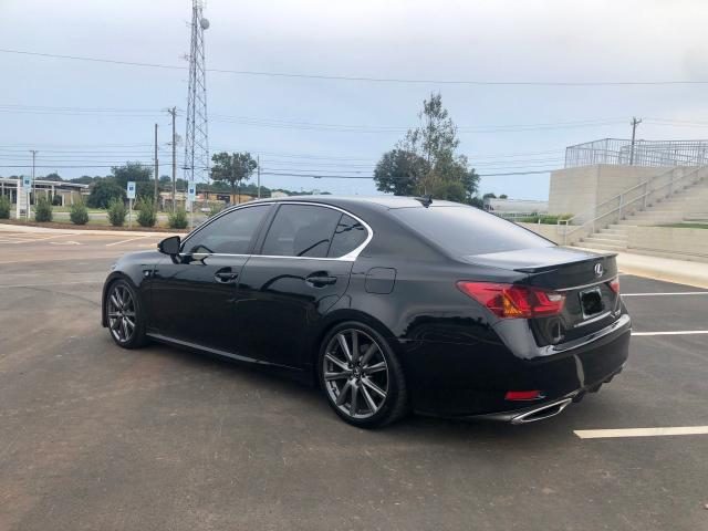 Photo 2 VIN: JTHBE1BL7E5038602 - LEXUS GS 350 