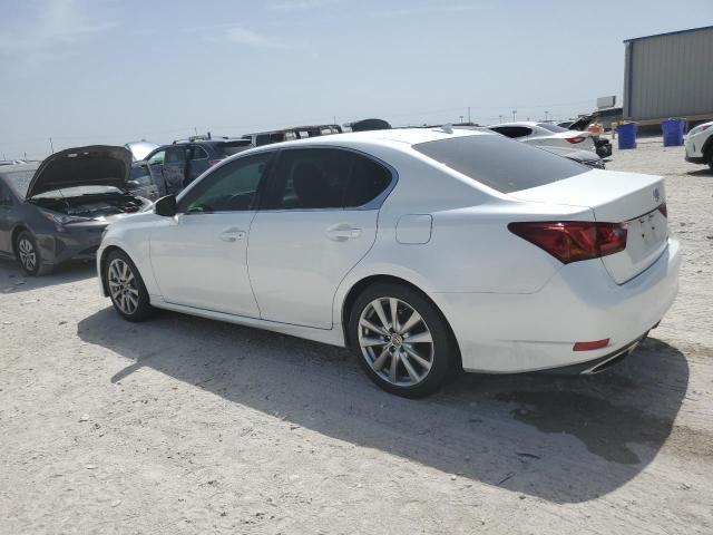 Photo 1 VIN: JTHBE1BL7E5043198 - LEXUS GS 350 