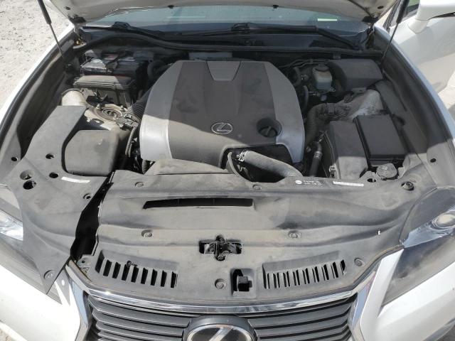 Photo 10 VIN: JTHBE1BL7E5043198 - LEXUS GS 350 