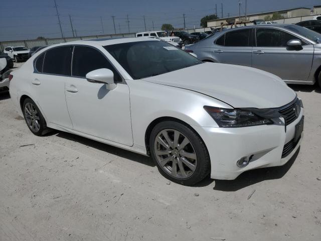 Photo 3 VIN: JTHBE1BL7E5043198 - LEXUS GS 350 