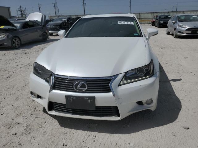 Photo 4 VIN: JTHBE1BL7E5043198 - LEXUS GS 350 