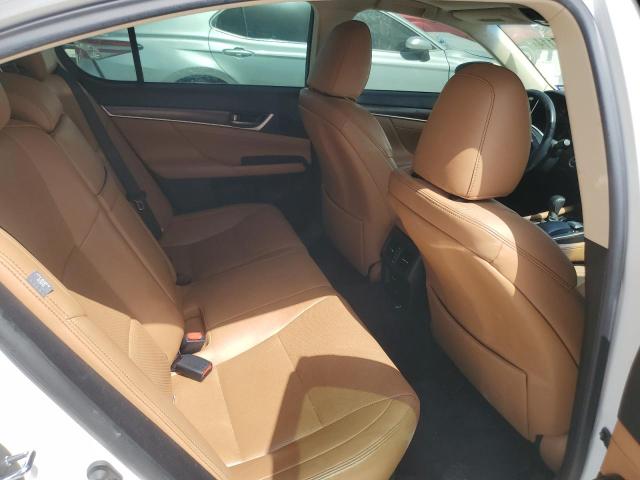 Photo 9 VIN: JTHBE1BL7E5043198 - LEXUS GS 350 